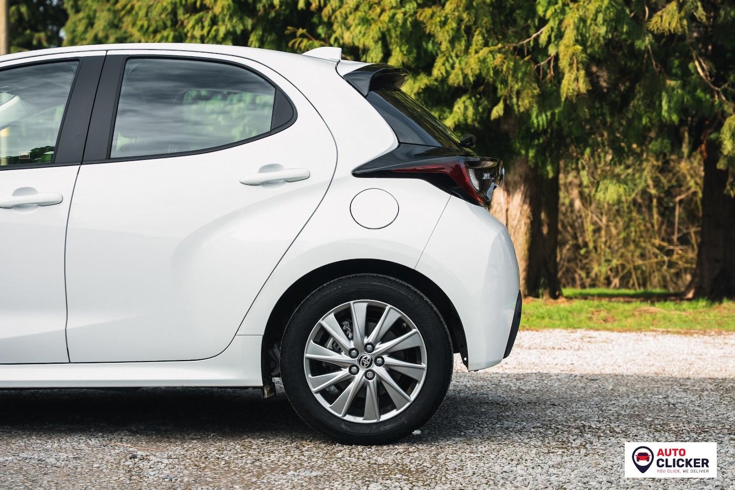 Used Toyota Yaris 2023 for sale - 77708371: Photo 66