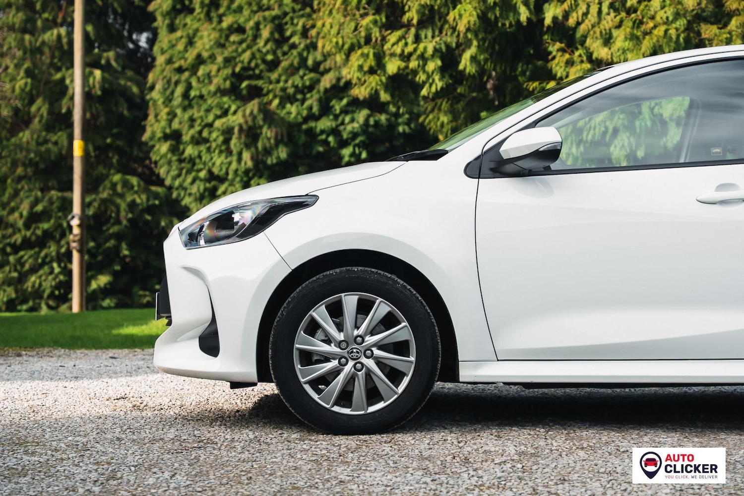 Used Toyota Yaris 2023 for sale - 77708371: Photo 67