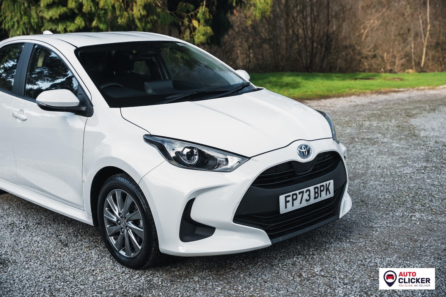 Used Toyota Yaris 2023 for sale - 77708371: Photo 7