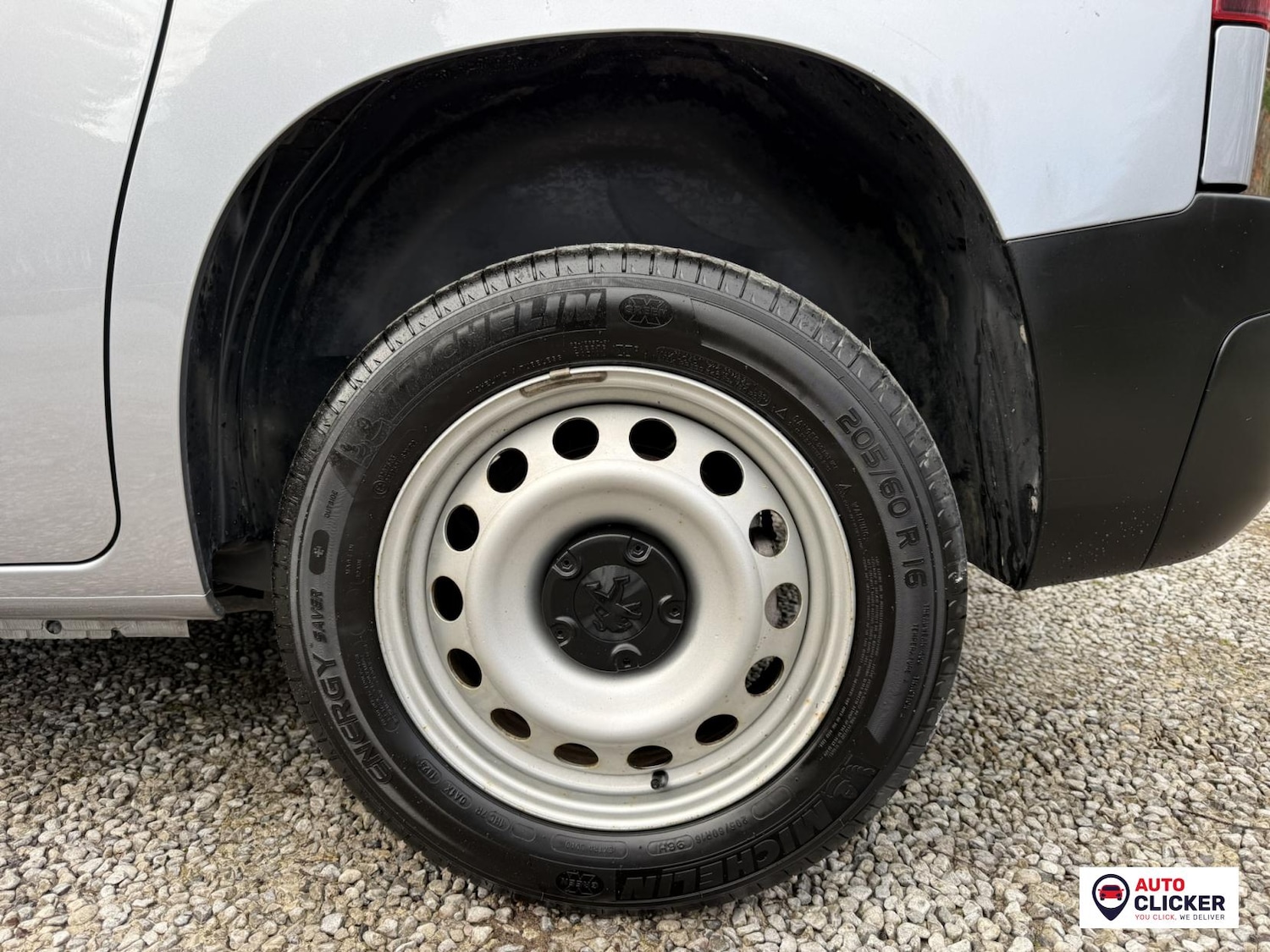 Used Peugeot Partner 2023 for sale - 77640945: Photo 11