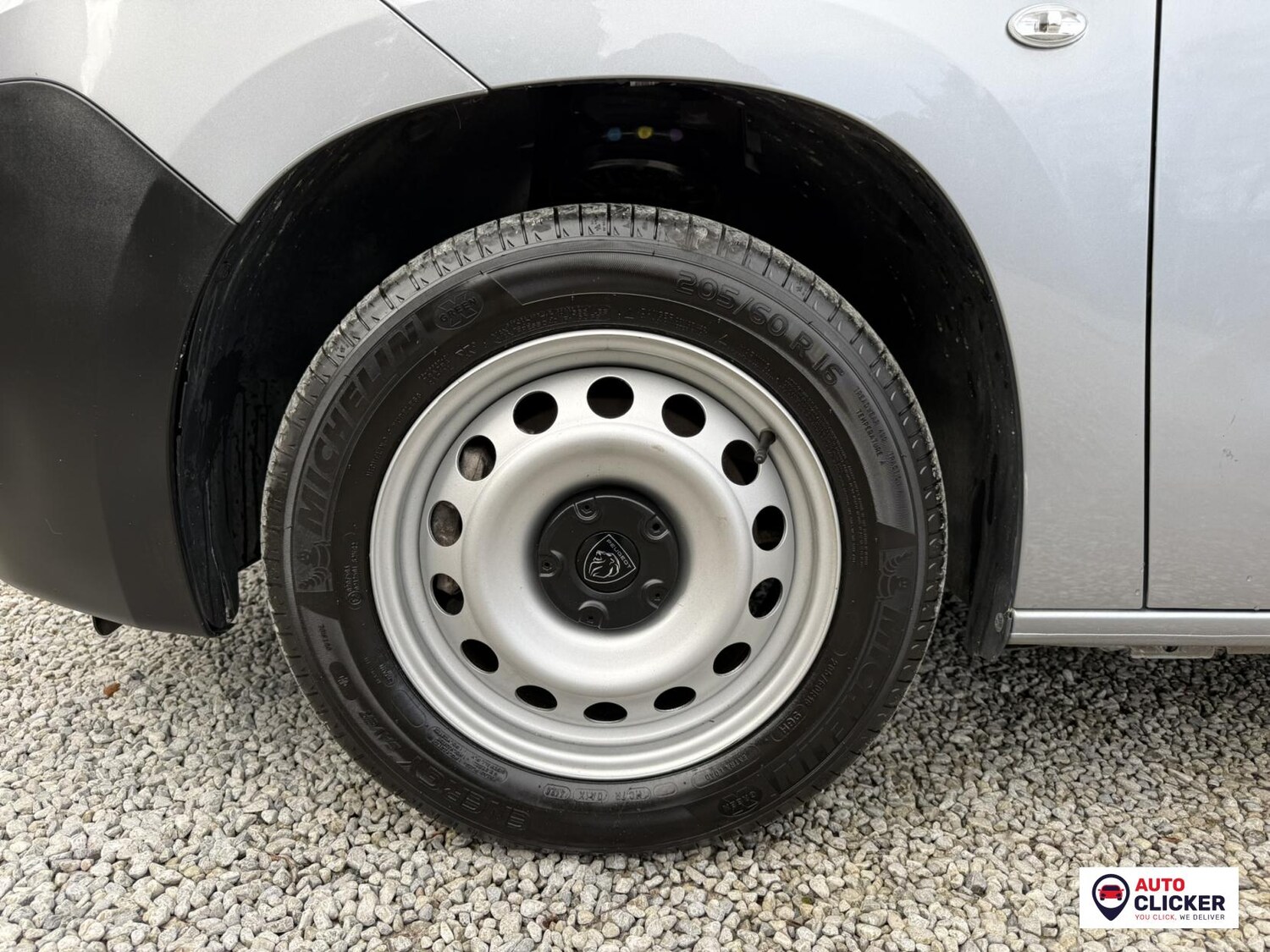 Used Peugeot Partner 2023 for sale - 77640945: Photo 12