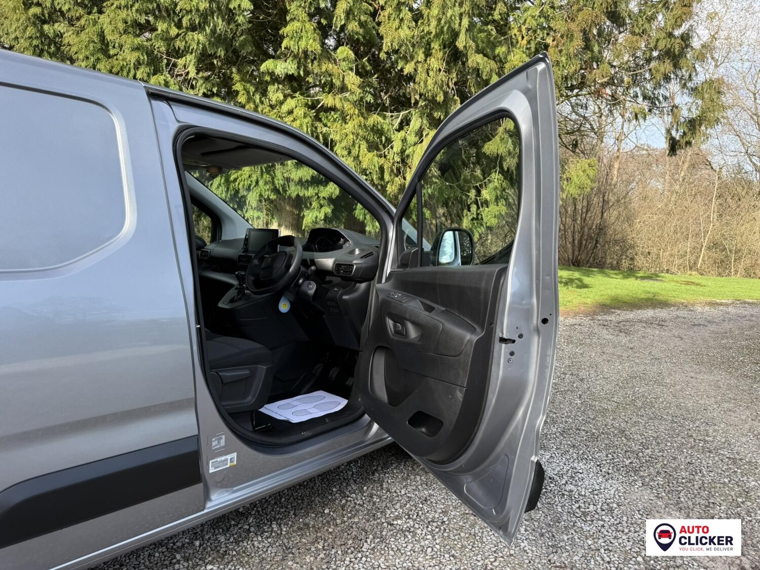 Used Peugeot Partner 2023 for sale - 77640945: Photo 14