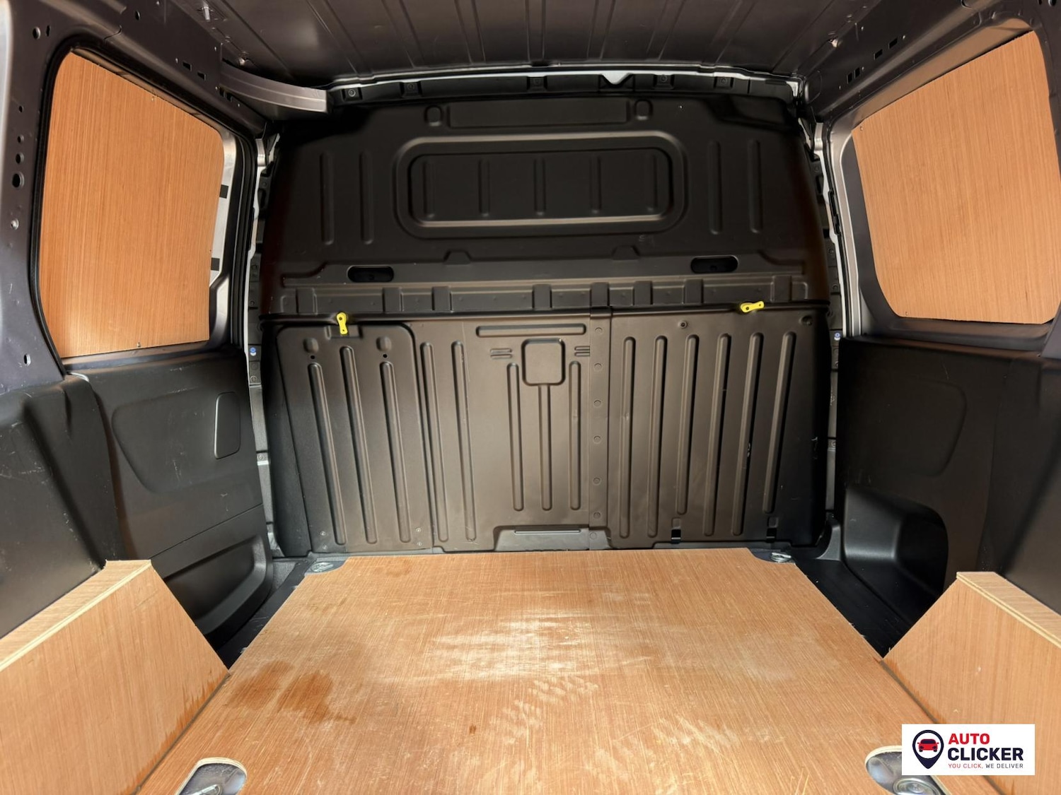 Used Peugeot Partner 2023 for sale - 77640945: Photo 22