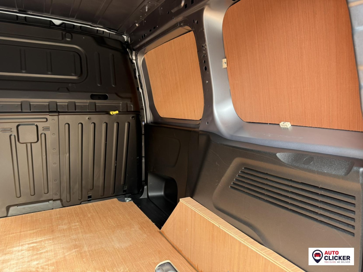 Used Peugeot Partner 2023 for sale - 77640945: Photo 23