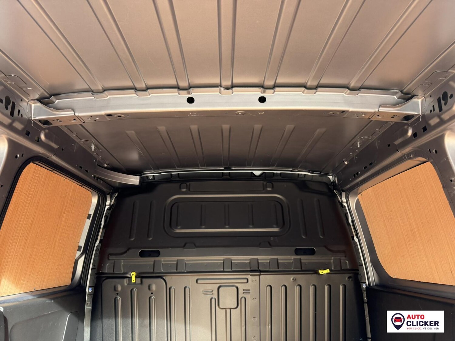 Used Peugeot Partner 2023 for sale - 77640945: Photo 25