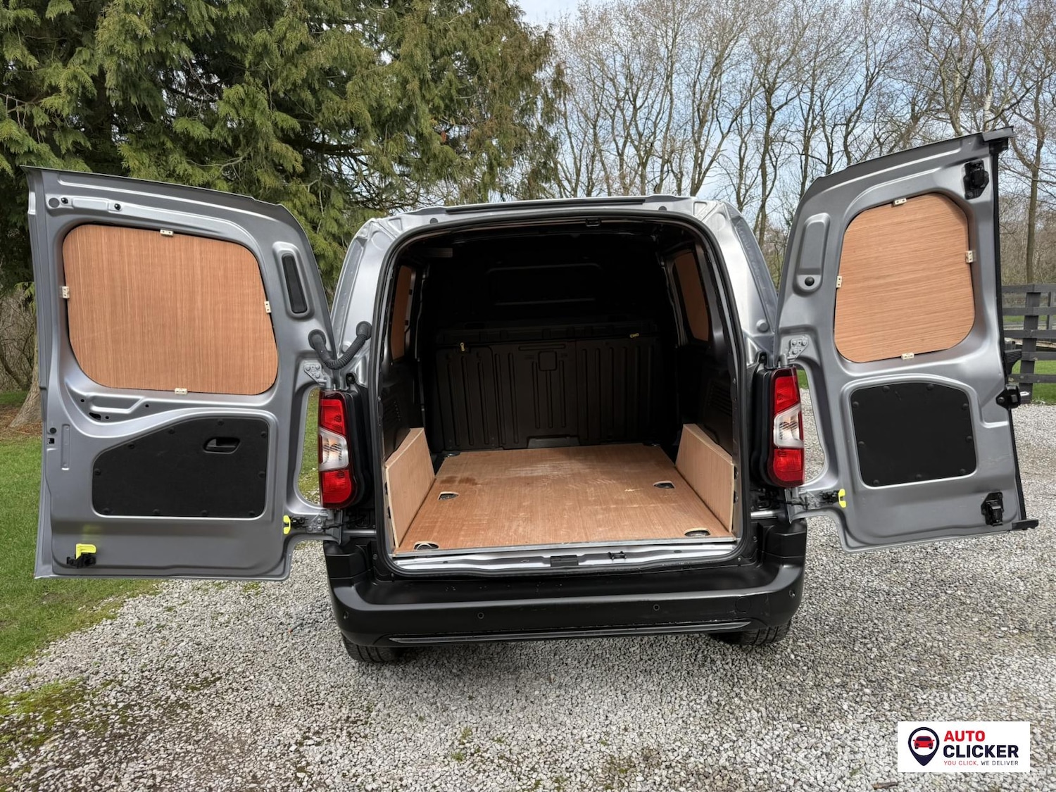 Used Peugeot Partner 2023 for sale - 77640945: Photo 26