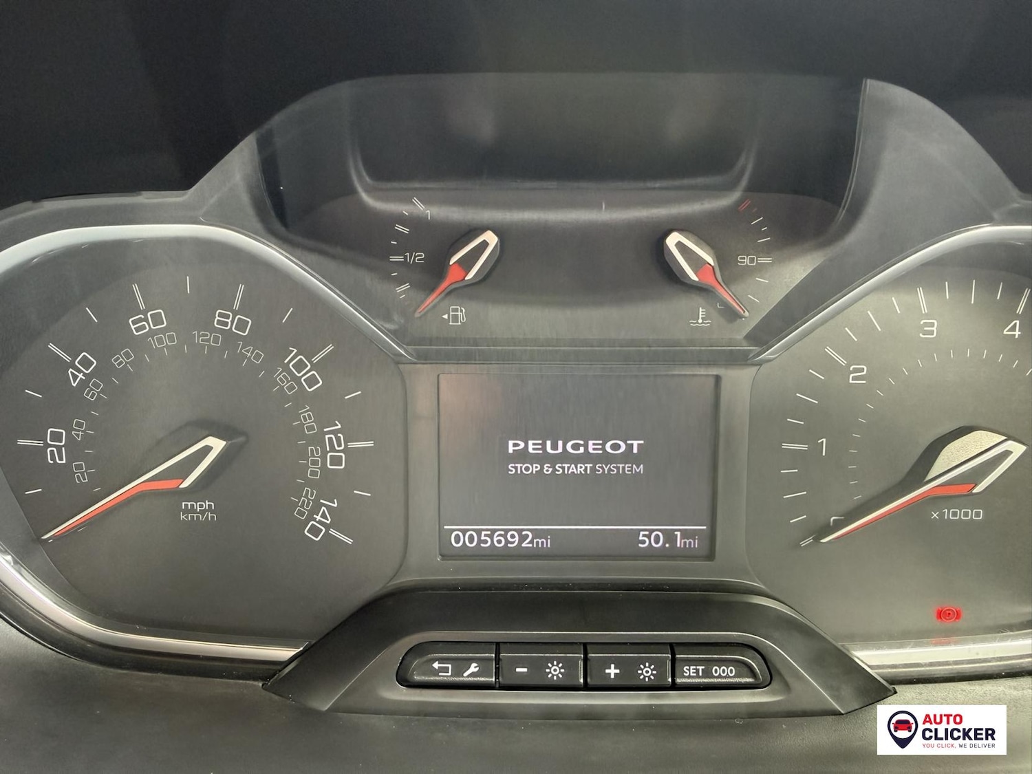 Used Peugeot Partner 2023 for sale - 77640945: Photo 28