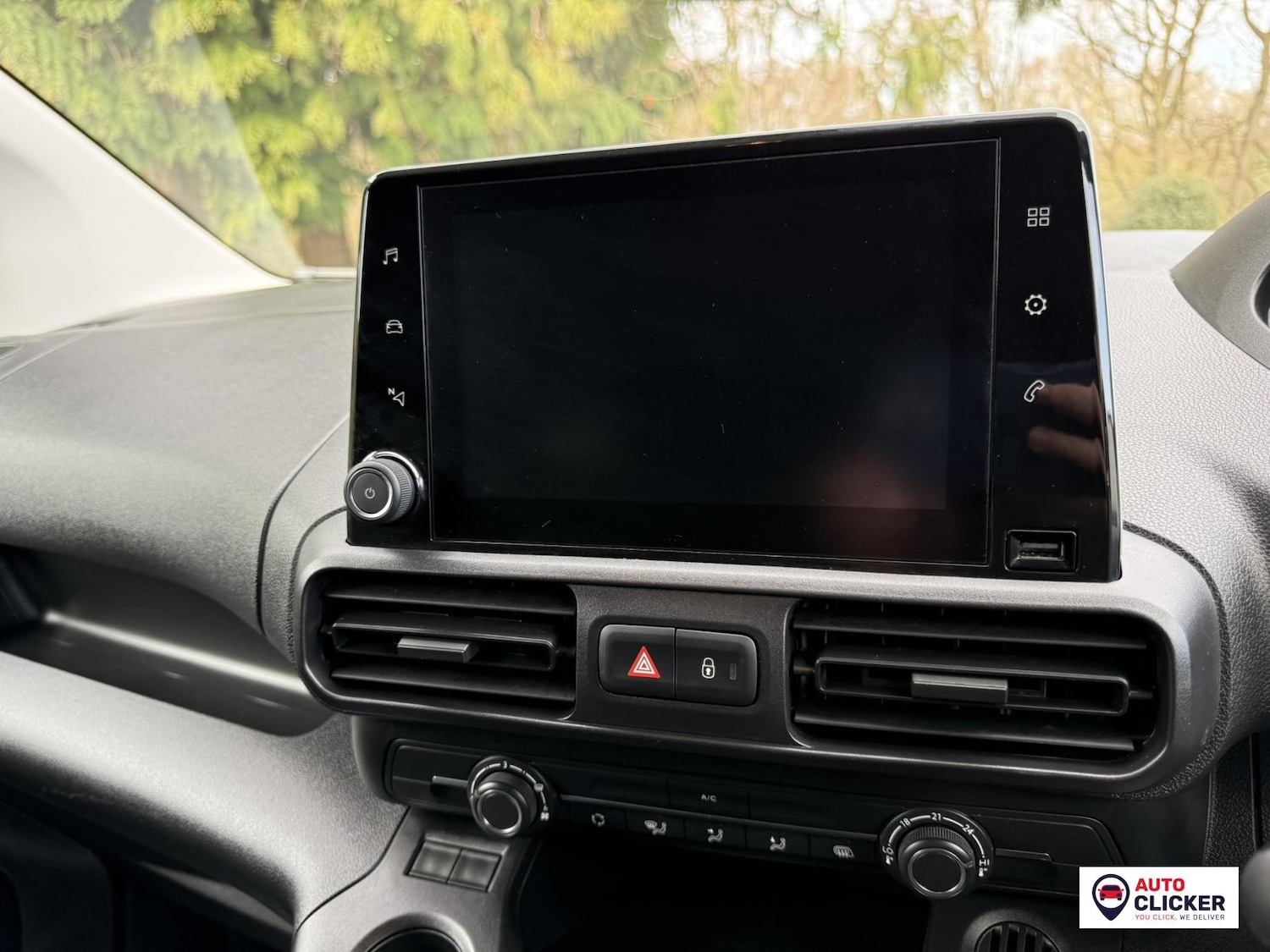 Used Peugeot Partner 2023 for sale - 77640945: Photo 29