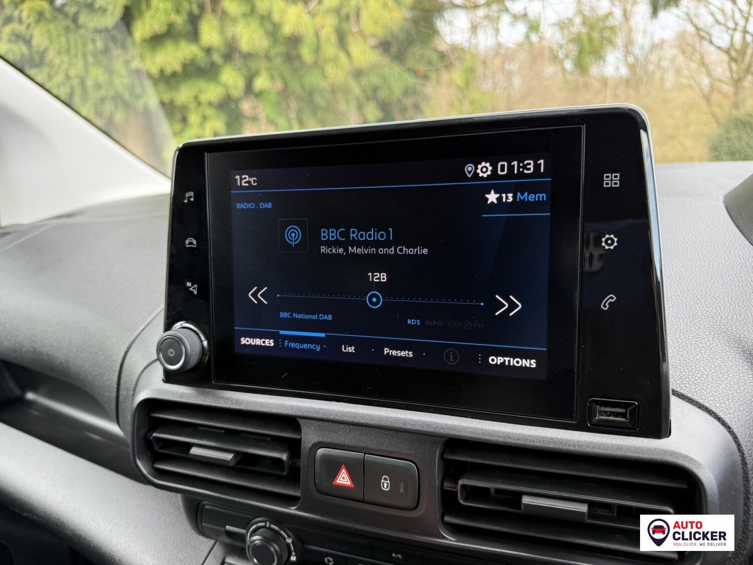 Used Peugeot Partner 2023 for sale - 77640945: Photo 32