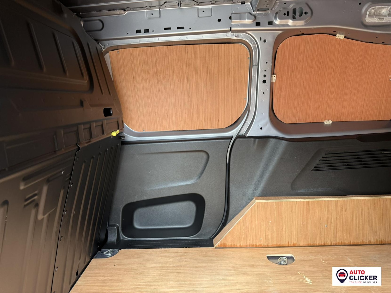 Used Peugeot Partner 2023 for sale - 77640945: Photo 39