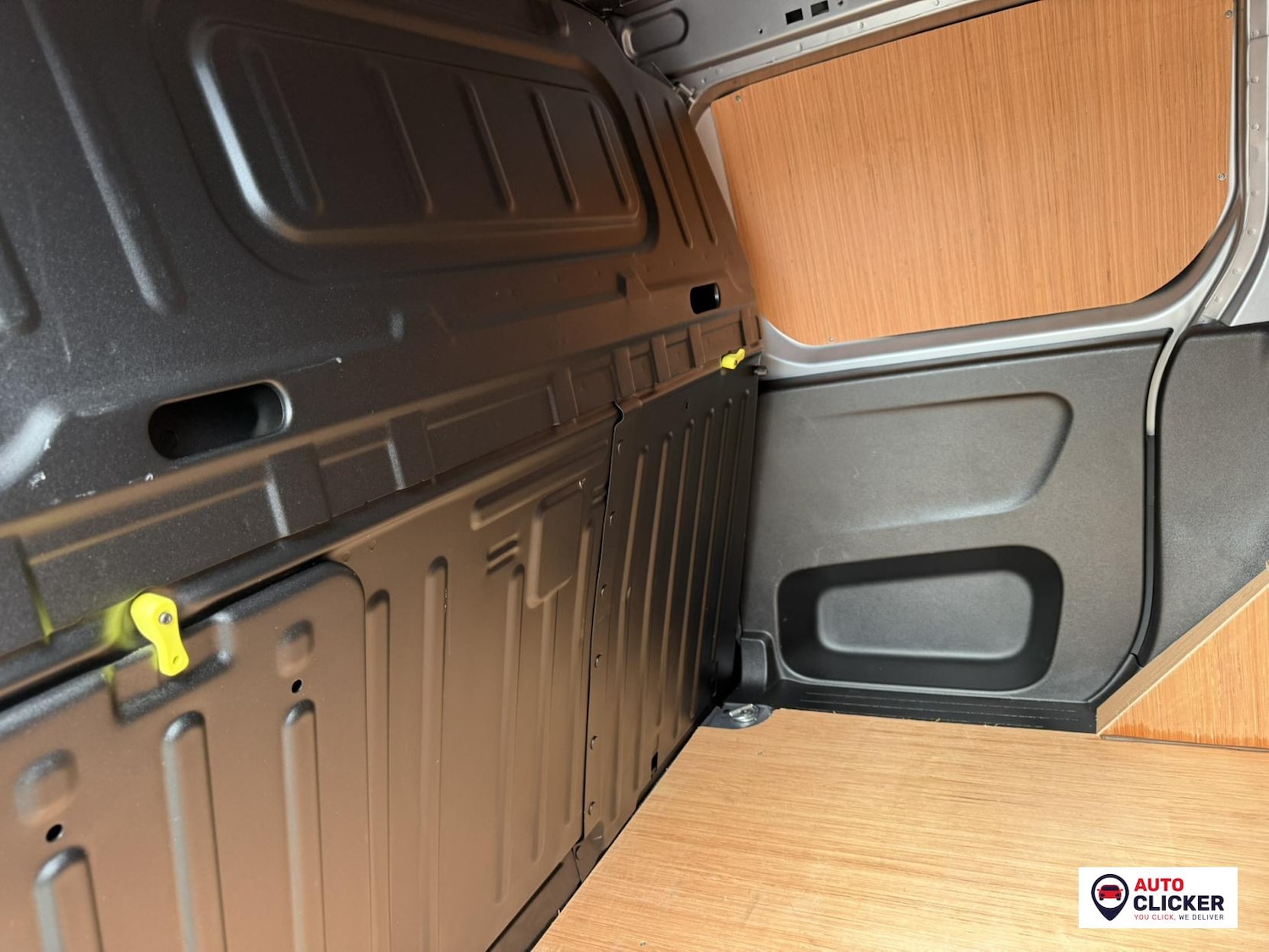 Used Peugeot Partner 2023 for sale - 77640945: Photo 40