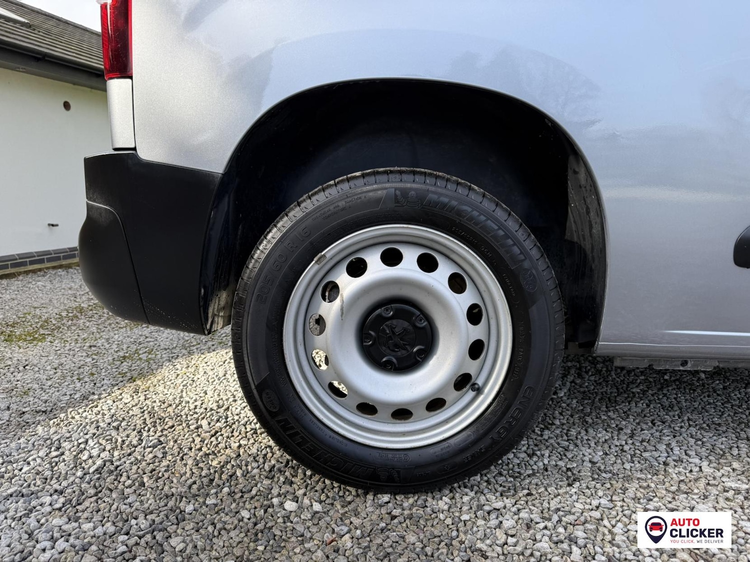 Used Peugeot Partner 2023 for sale - 77640945: Photo 5