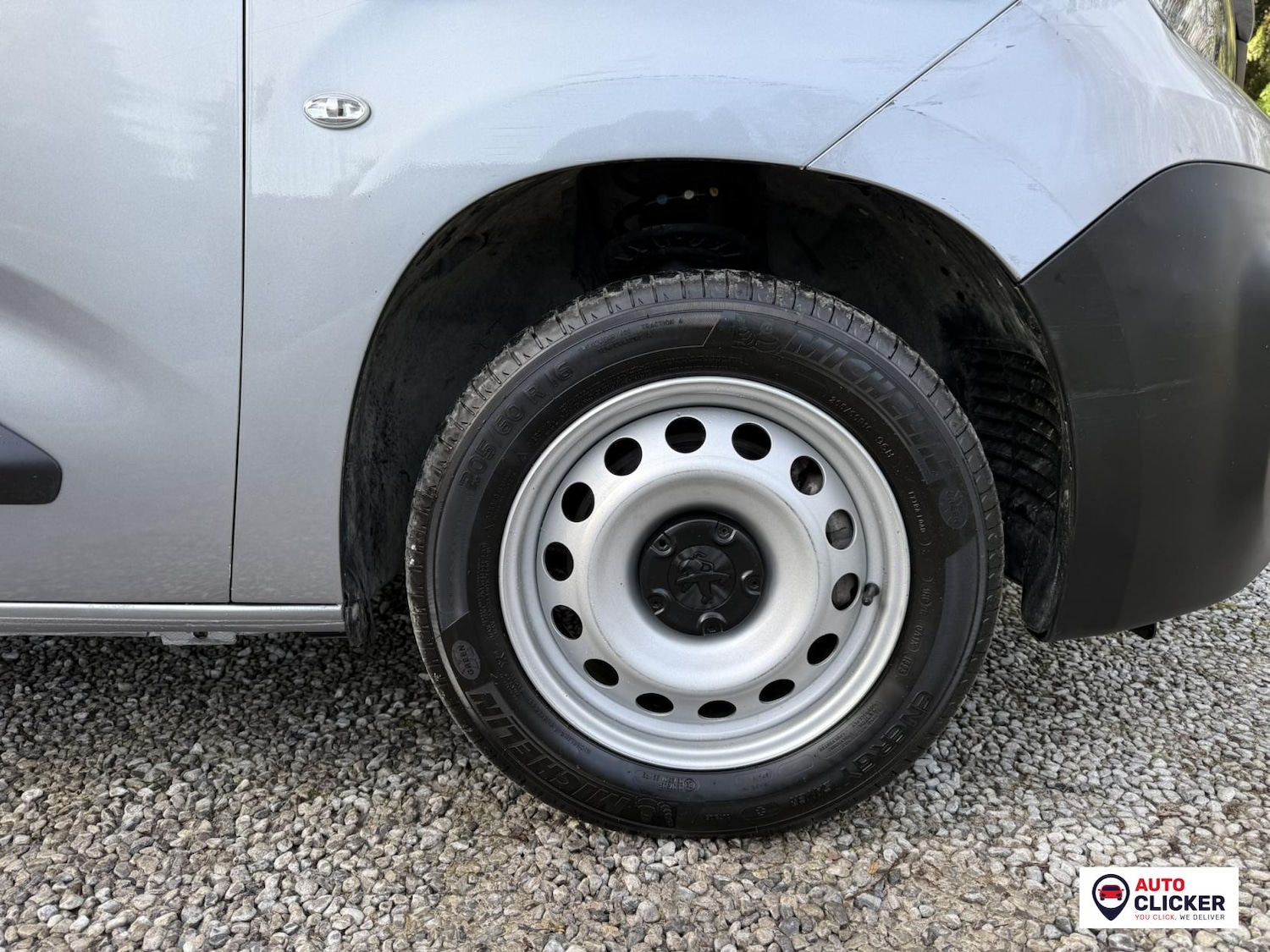 Used Peugeot Partner 2023 for sale - 77640945: Photo 6