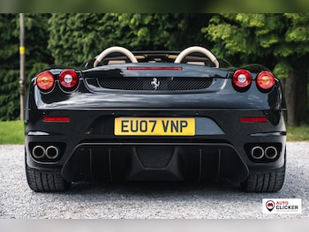 Used Ferrari F430 2007 for sale - 78499843: Photo