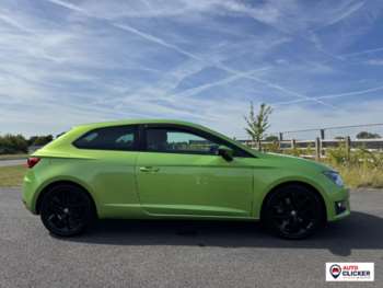 Used SEAT Leon 2014 for sale - 75220297: Photo