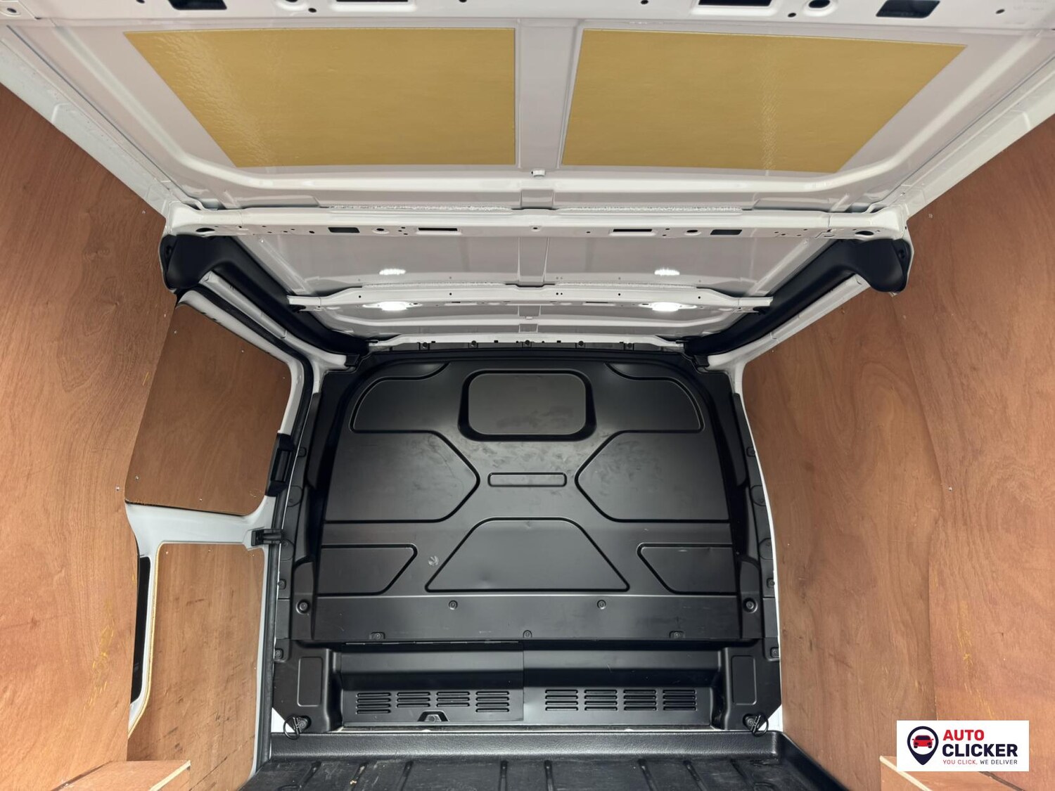 Used Ford Transit Custom 2022 for sale - 77607174: Photo 17