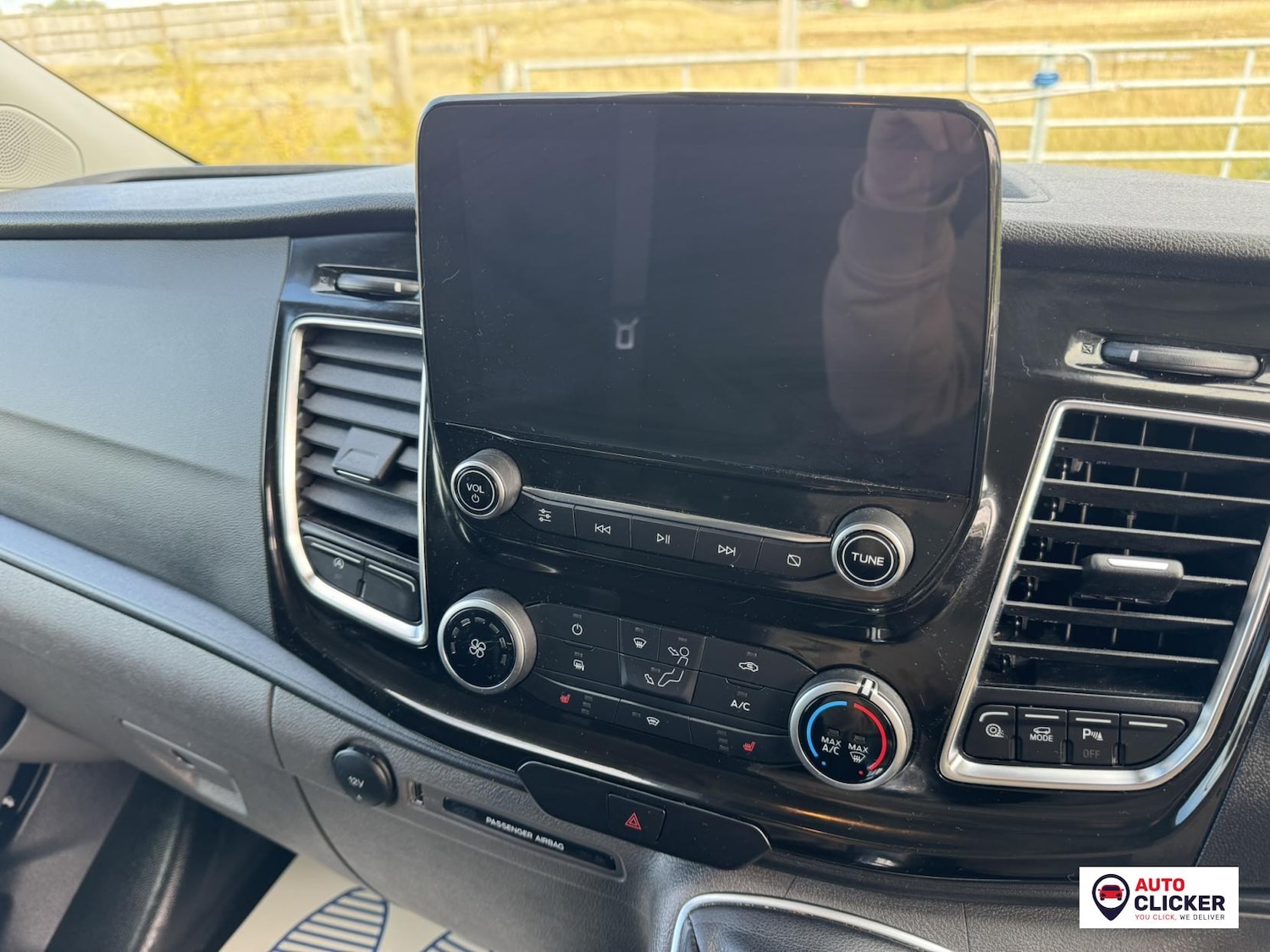 Used Ford Transit Custom 2022 for sale - 77607174: Photo 20