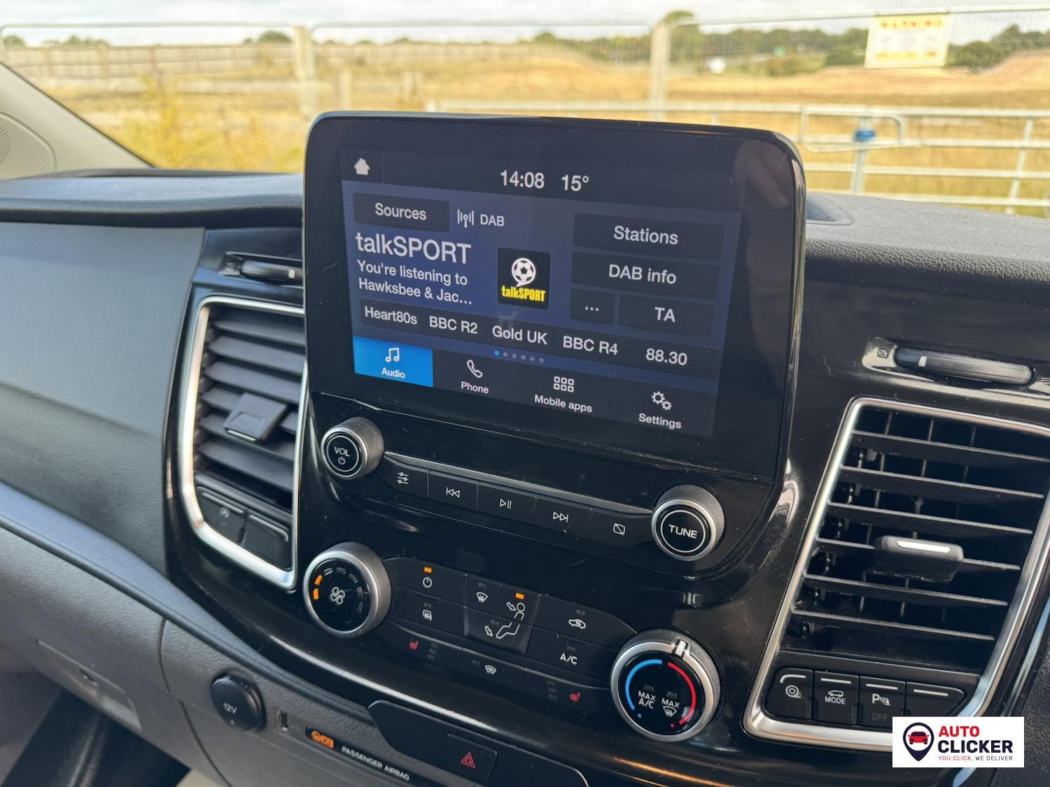 Used Ford Transit Custom 2022 for sale - 77607174: Photo 42