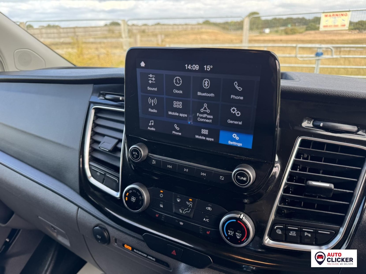 Used Ford Transit Custom 2022 for sale - 77607174: Photo 43