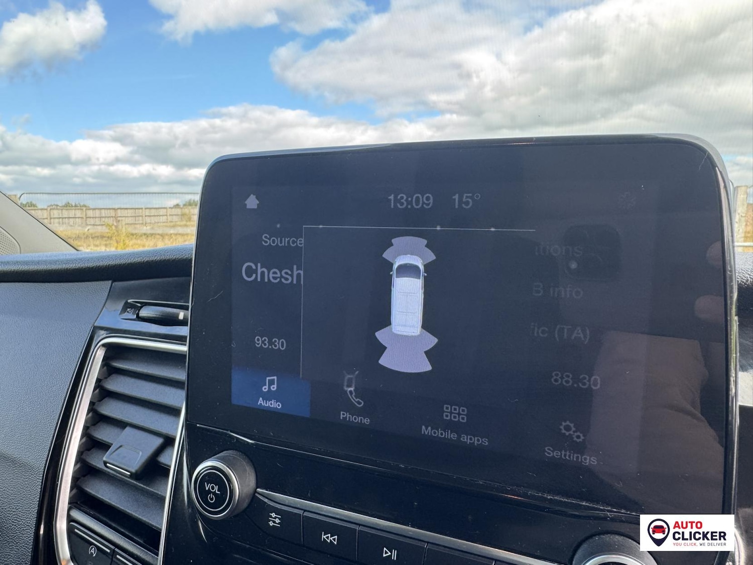 Used Ford Transit Custom 2022 for sale - 77607174: Photo 44