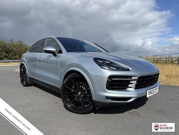 Used Porsche Cayenne 2020 for sale - 79448608: Photo