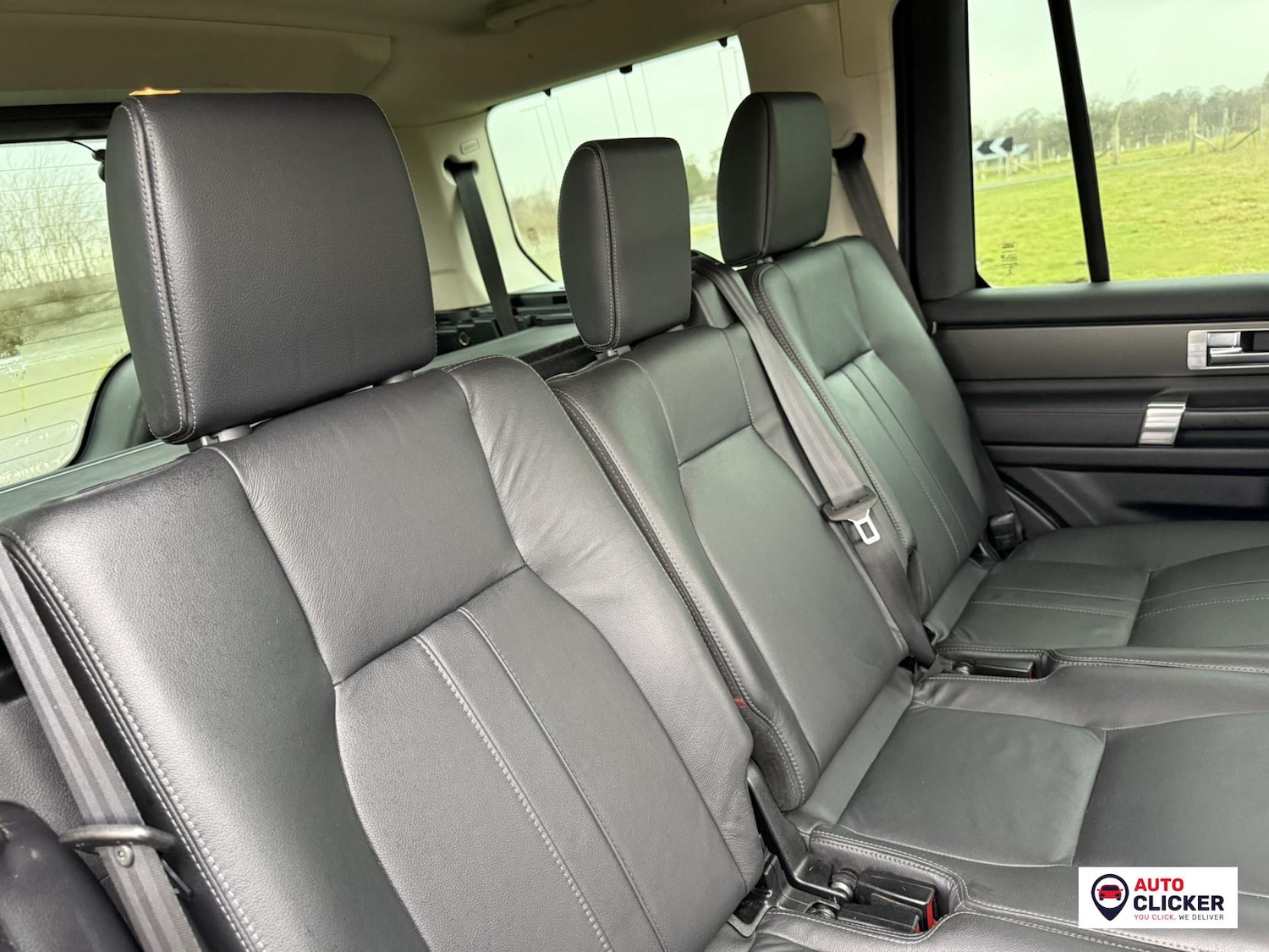 Used Land Rover Discovery 4 2013 for sale - 77151671: Photo 16