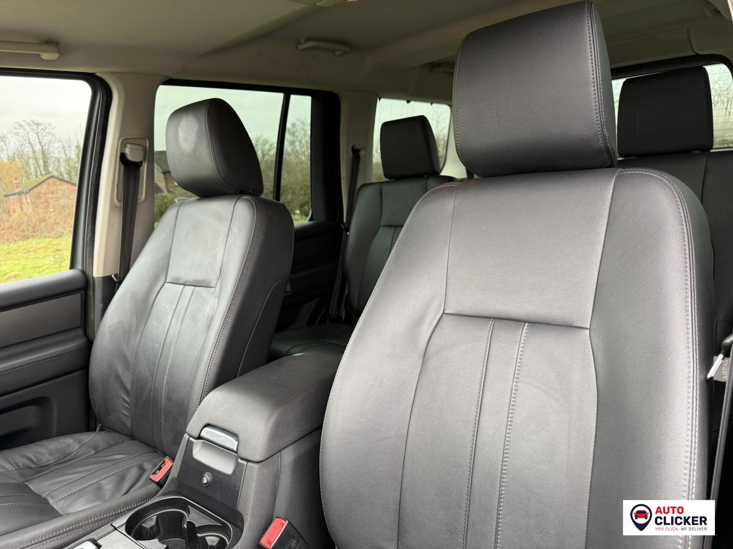 Used Land Rover Discovery 4 2013 for sale - 77151671: Photo 19