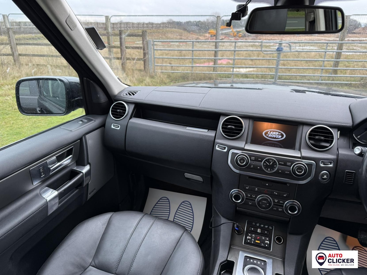 Used Land Rover Discovery 4 2013 for sale - 77151671: Photo 20