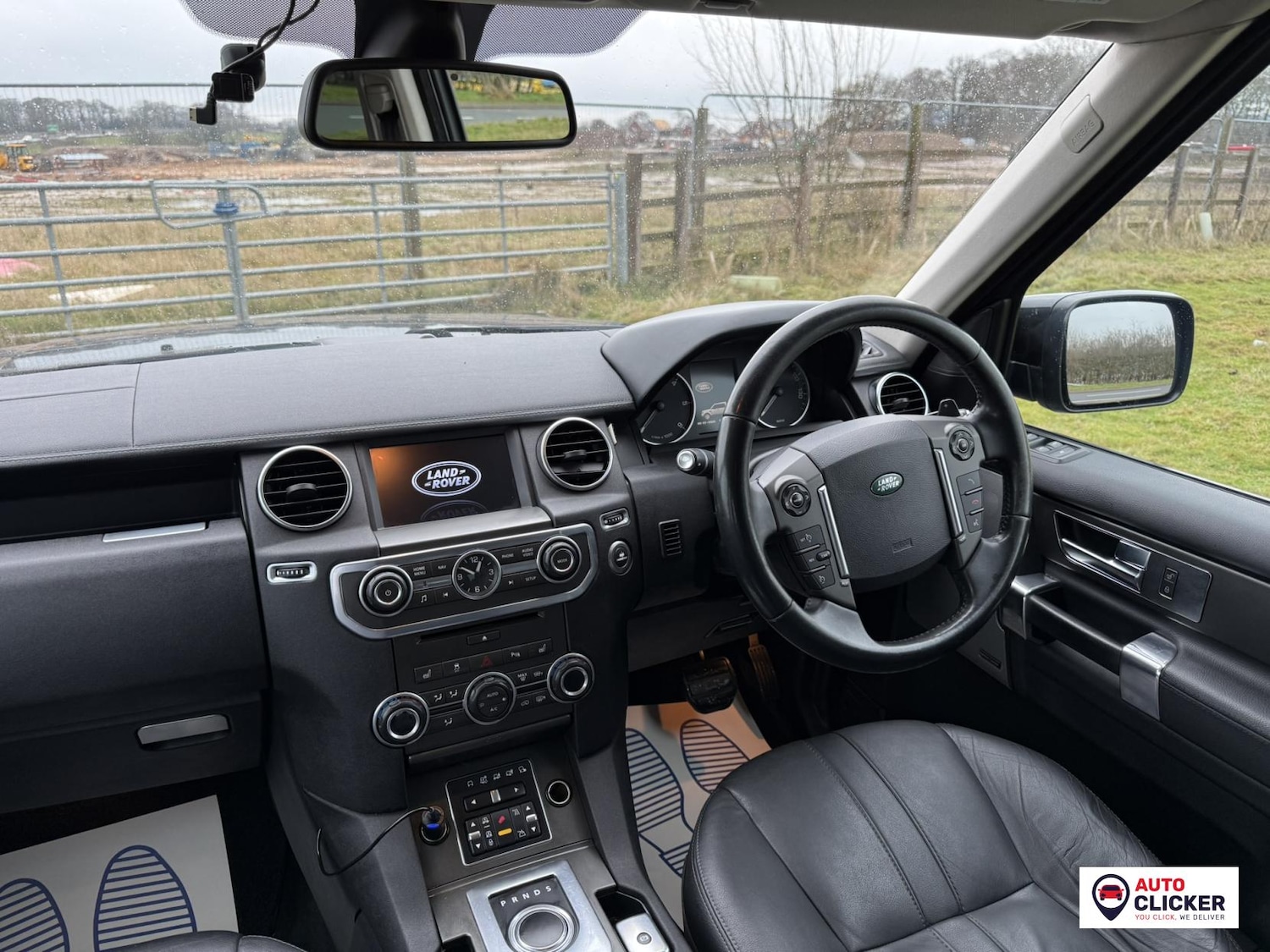 Used Land Rover Discovery 4 2013 for sale - 77151671: Photo 21