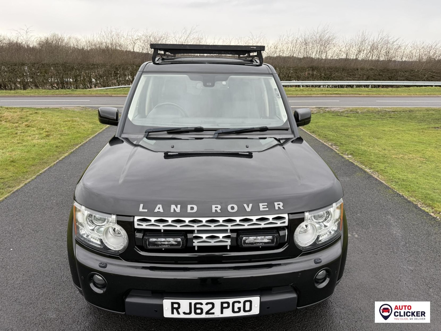 Used Land Rover Discovery 4 2013 for sale - 77151671: Photo 22