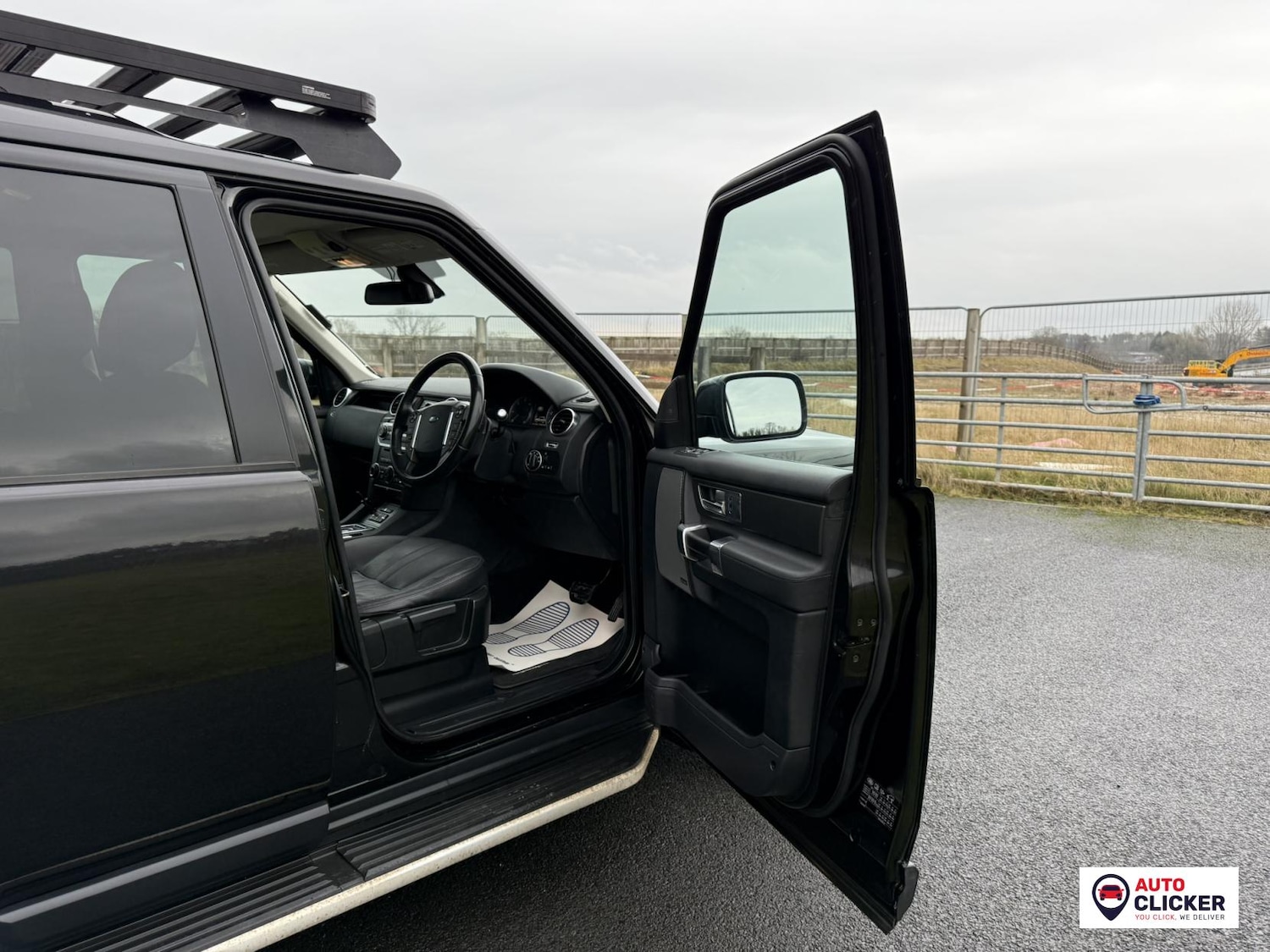 Used Land Rover Discovery 4 2013 for sale - 77151671: Photo 30