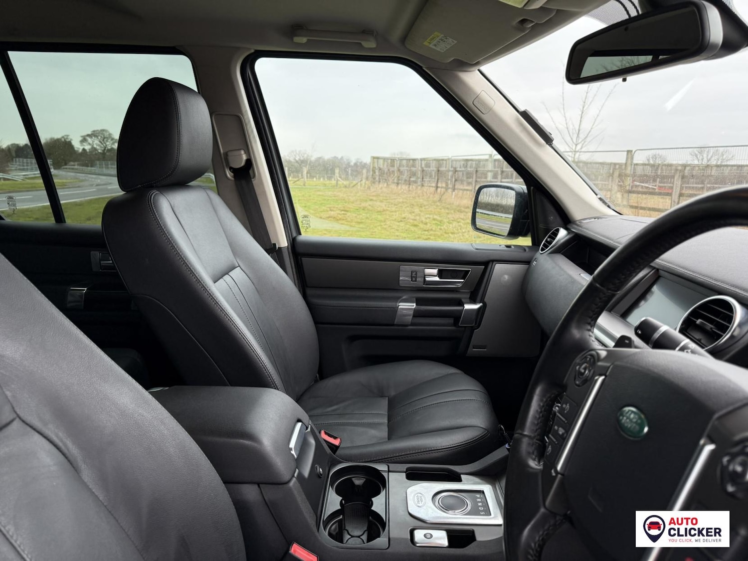 Used Land Rover Discovery 4 2013 for sale - 77151671: Photo 31