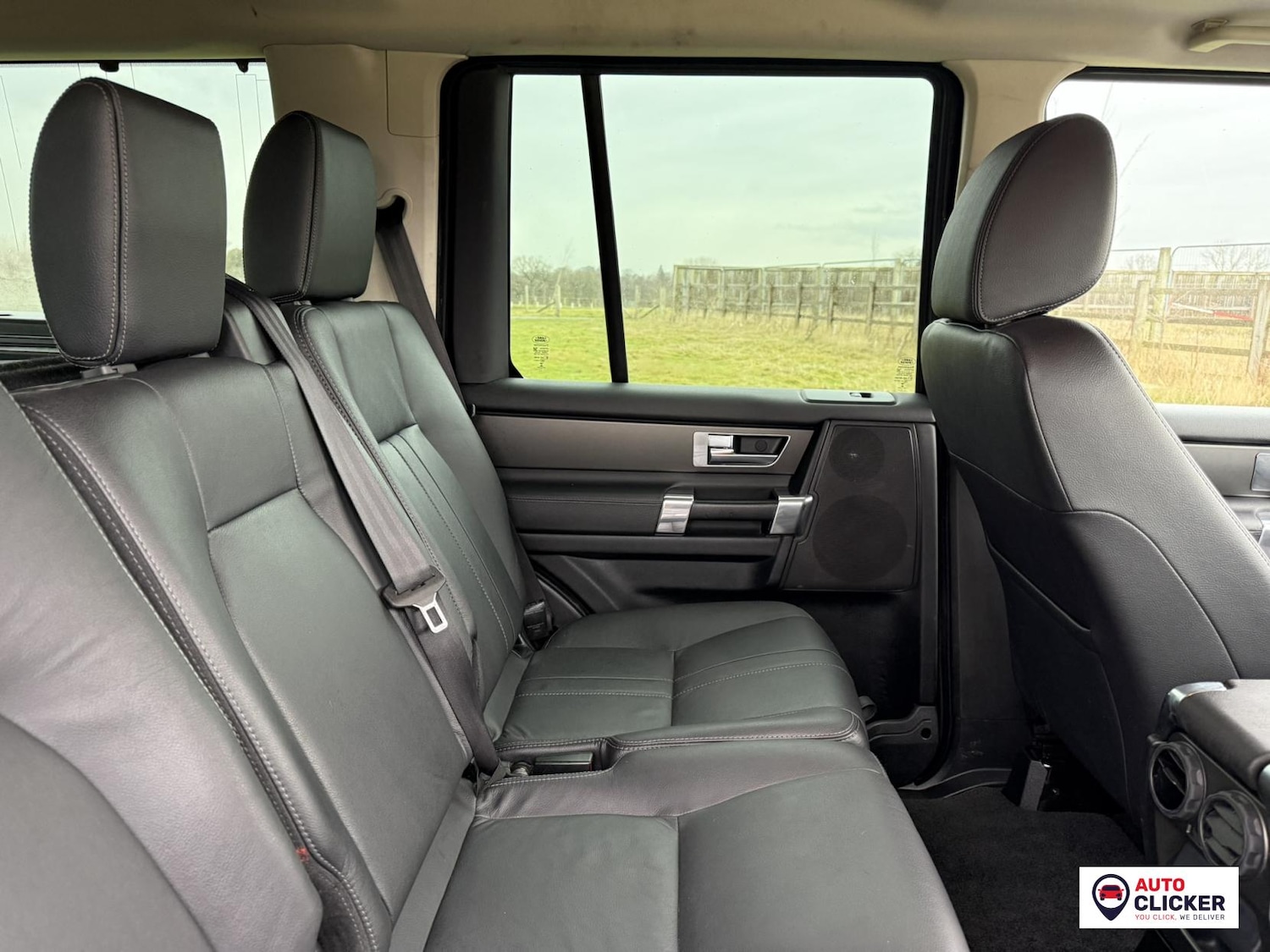 Used Land Rover Discovery 4 2013 for sale - 77151671: Photo 35