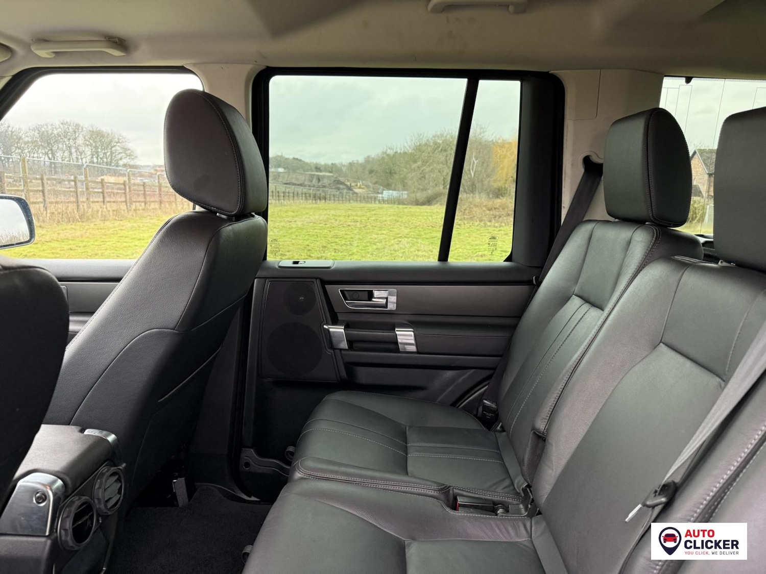 Used Land Rover Discovery 4 2013 for sale - 77151671: Photo 40