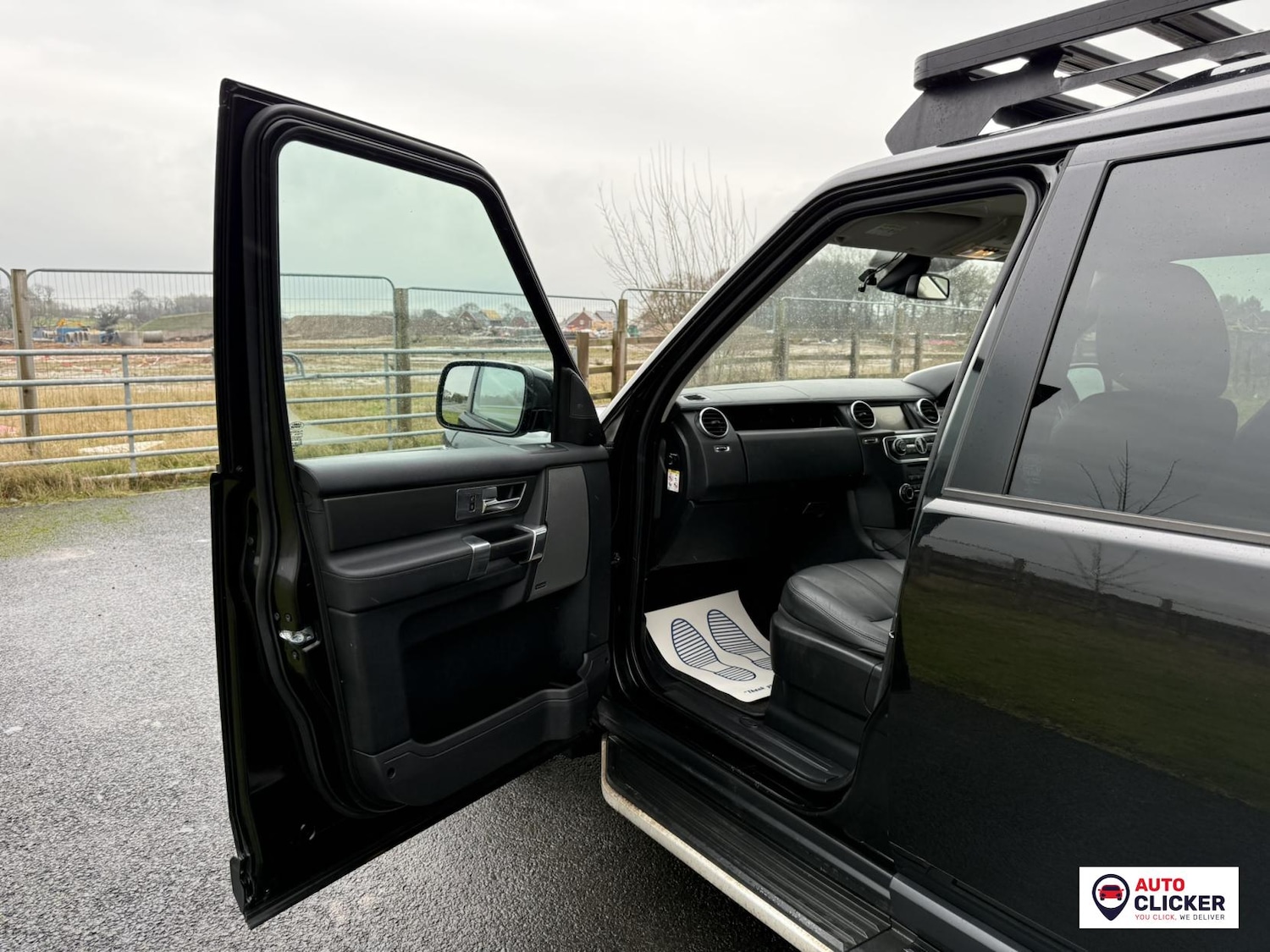 Used Land Rover Discovery 4 2013 for sale - 77151671: Photo 41