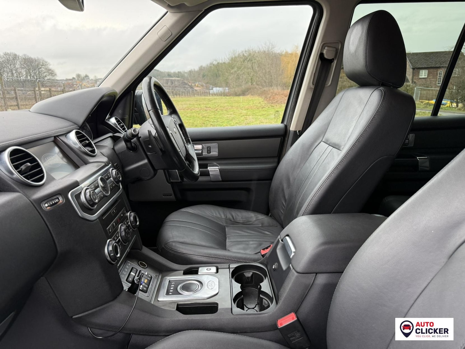 Used Land Rover Discovery 4 2013 for sale - 77151671: Photo 42