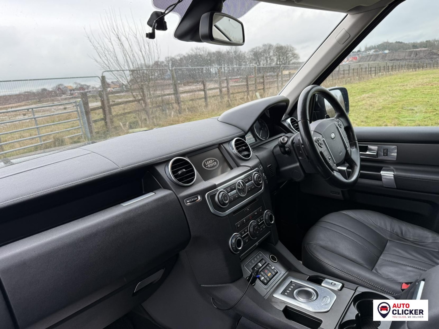 Used Land Rover Discovery 4 2013 for sale - 77151671: Photo 43