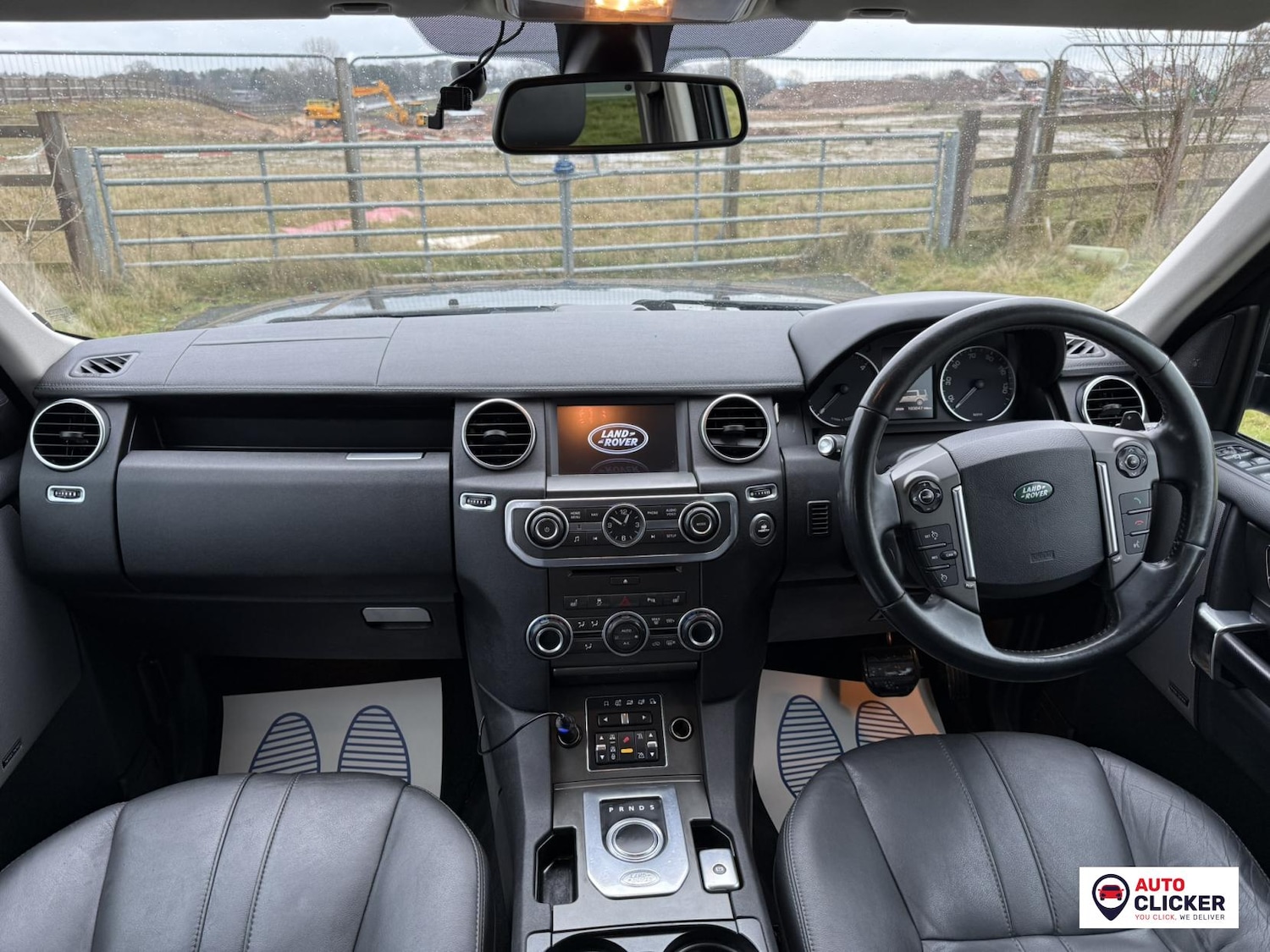 Used Land Rover Discovery 4 2013 for sale - 77151671: Photo 44