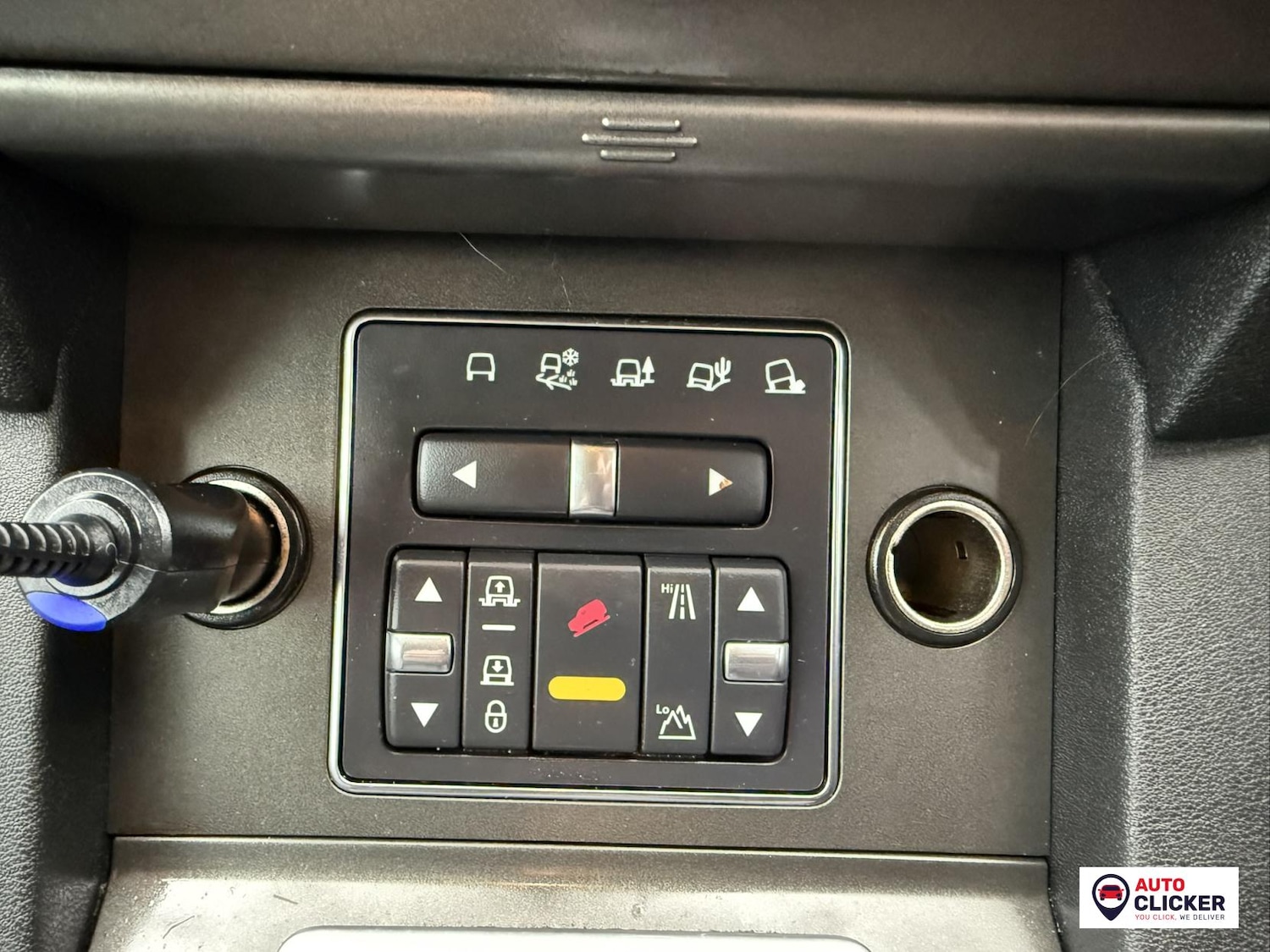 Used Land Rover Discovery 4 2013 for sale - 77151671: Photo 47