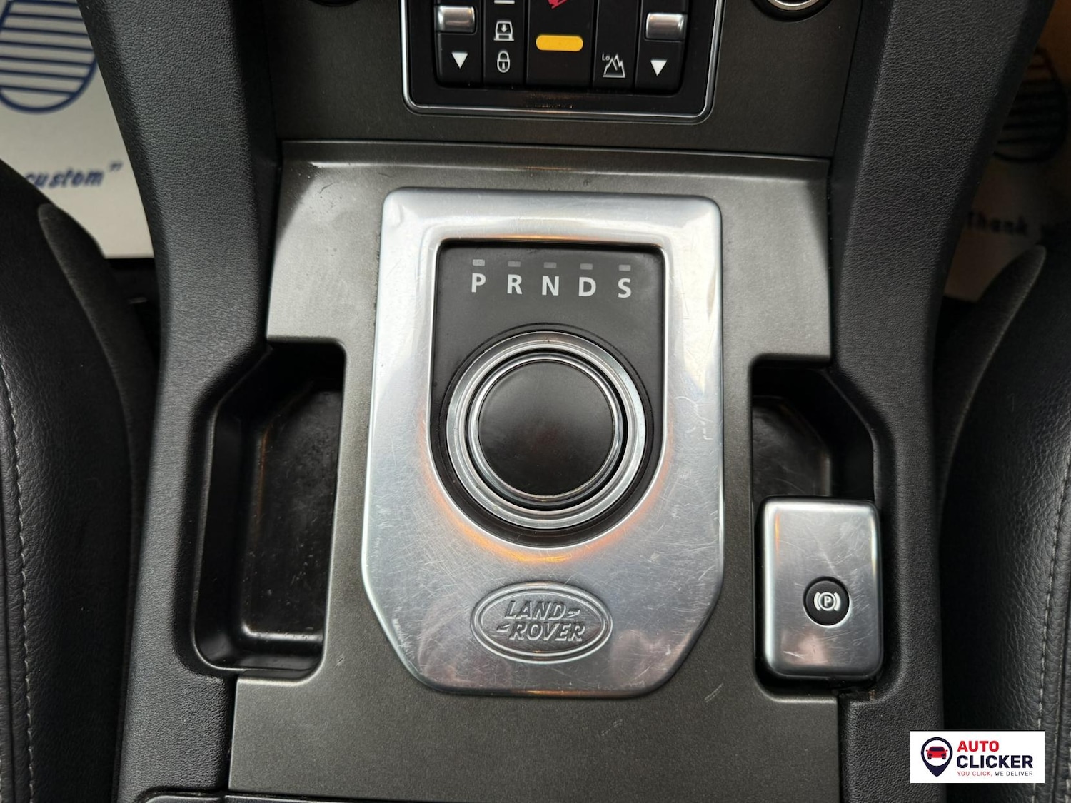 Used Land Rover Discovery 4 2013 for sale - 77151671: Photo 50