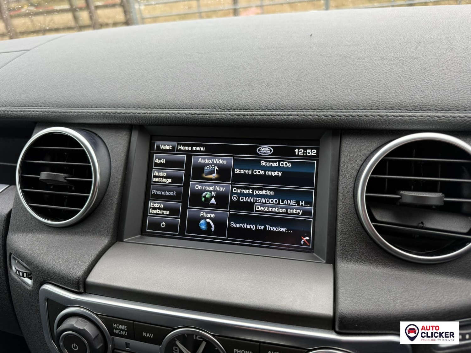 Used Land Rover Discovery 4 2013 for sale - 77151671: Photo 52