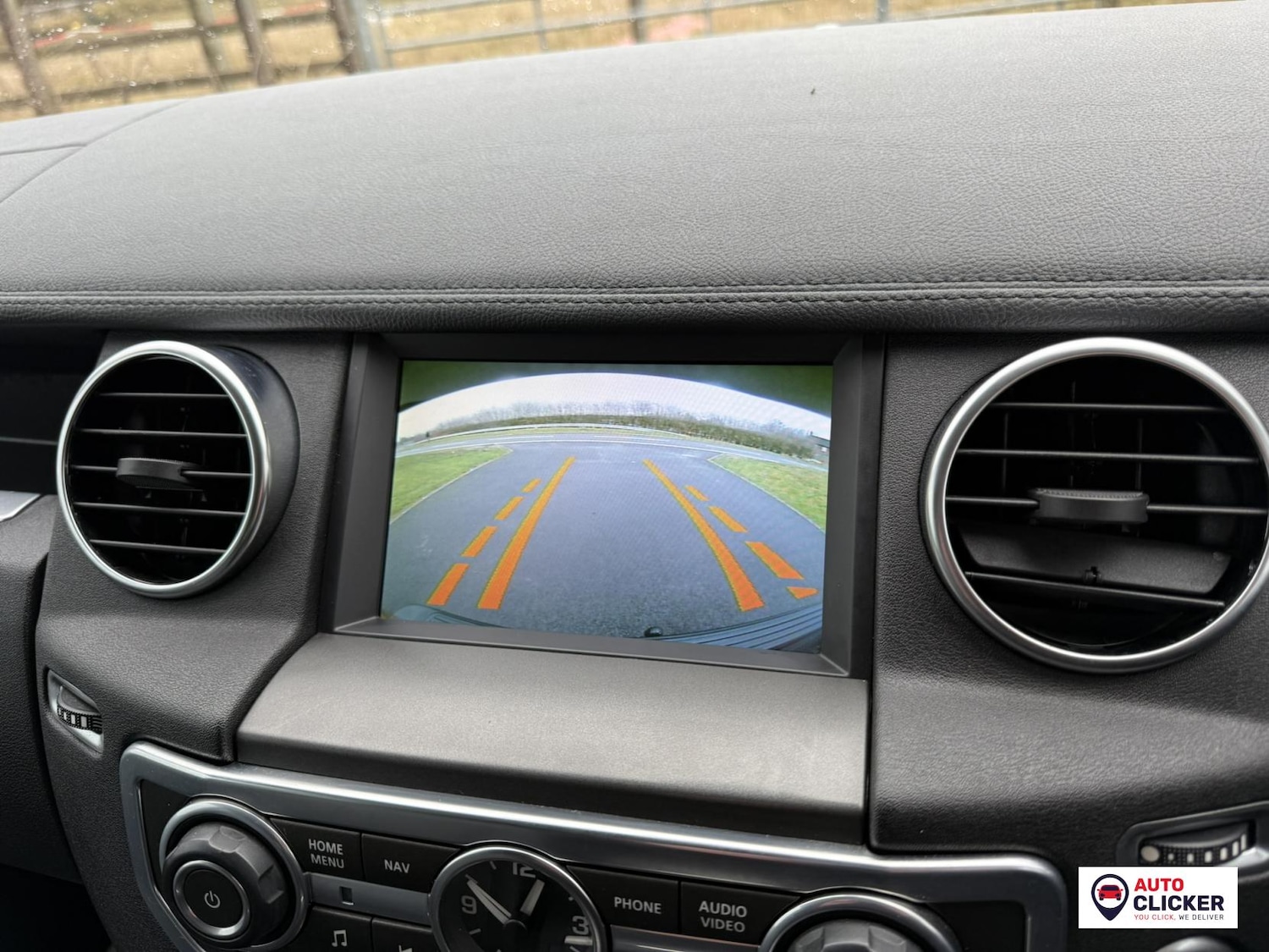 Used Land Rover Discovery 4 2013 for sale - 77151671: Photo 53