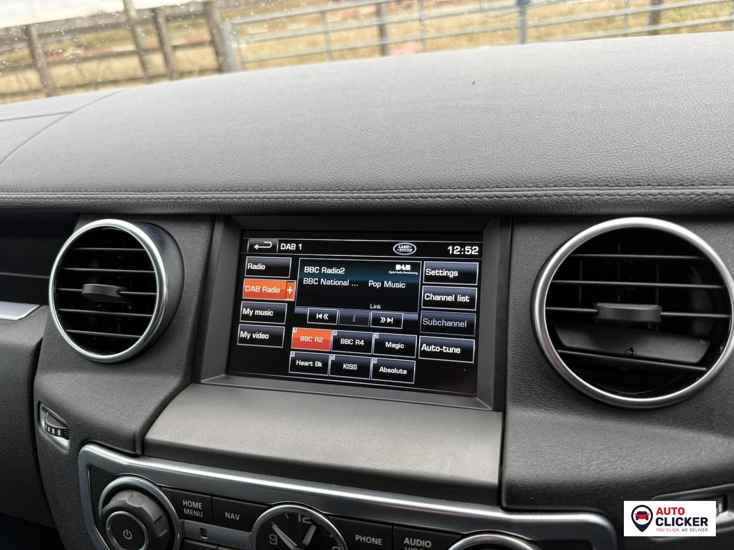 Used Land Rover Discovery 4 2013 for sale - 77151671: Photo 55