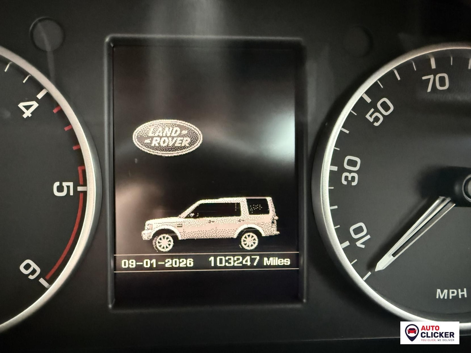 Used Land Rover Discovery 4 2013 for sale - 77151671: Photo 61