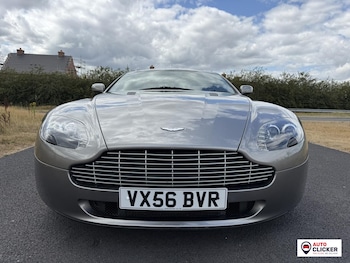 Used Aston Martin Vantage 2006 for sale - 79393910: Photo