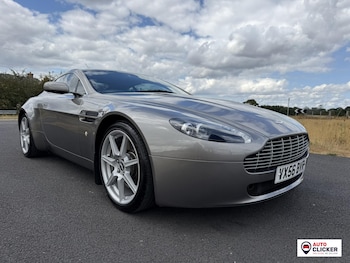 Used Aston Martin Vantage 2006 for sale - 79393910: Photo