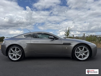 Used Aston Martin Vantage 2006 for sale - 79393910: Photo