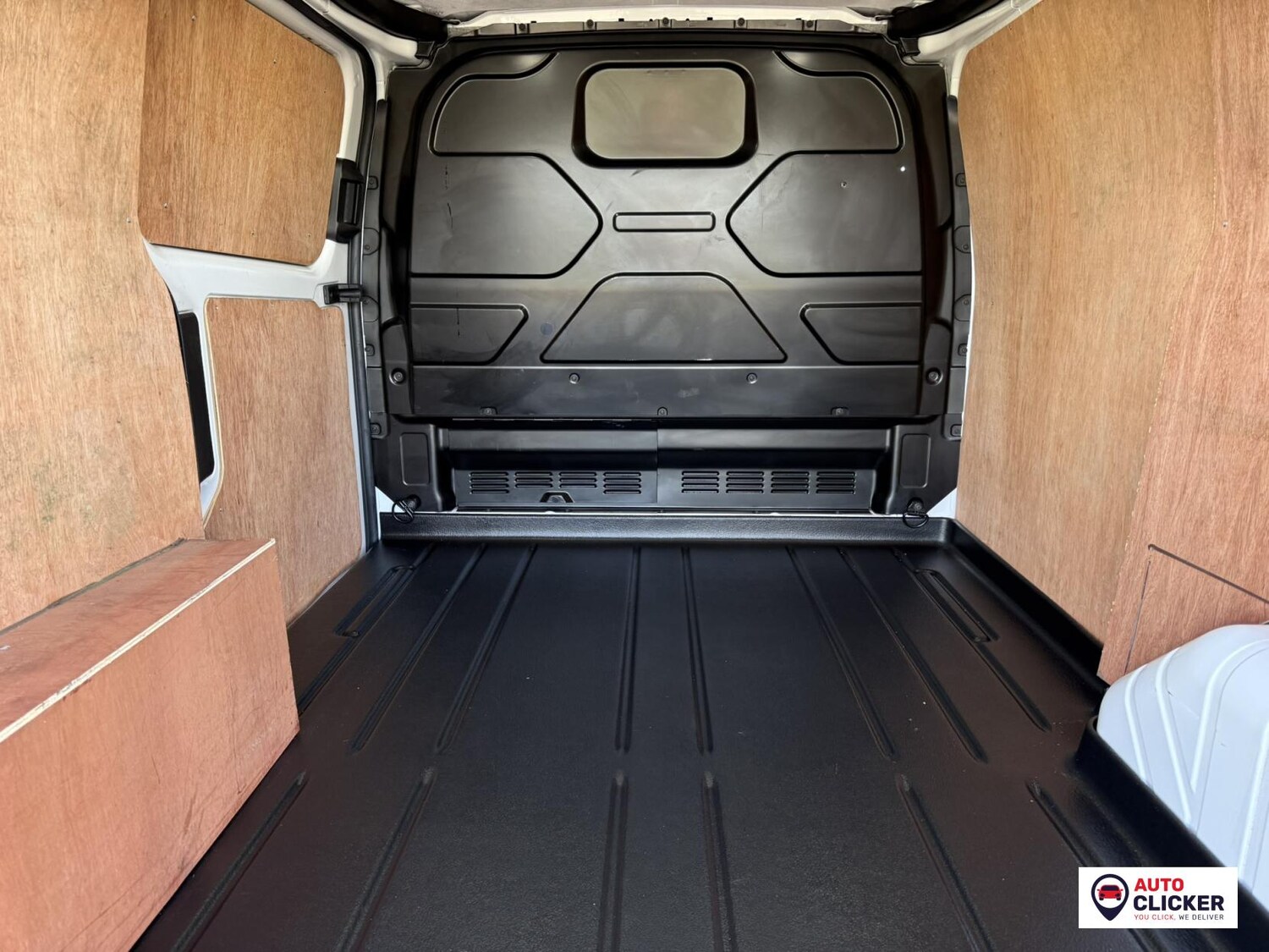 Used Ford Transit Custom 2021 for sale - 78042331: Photo 15