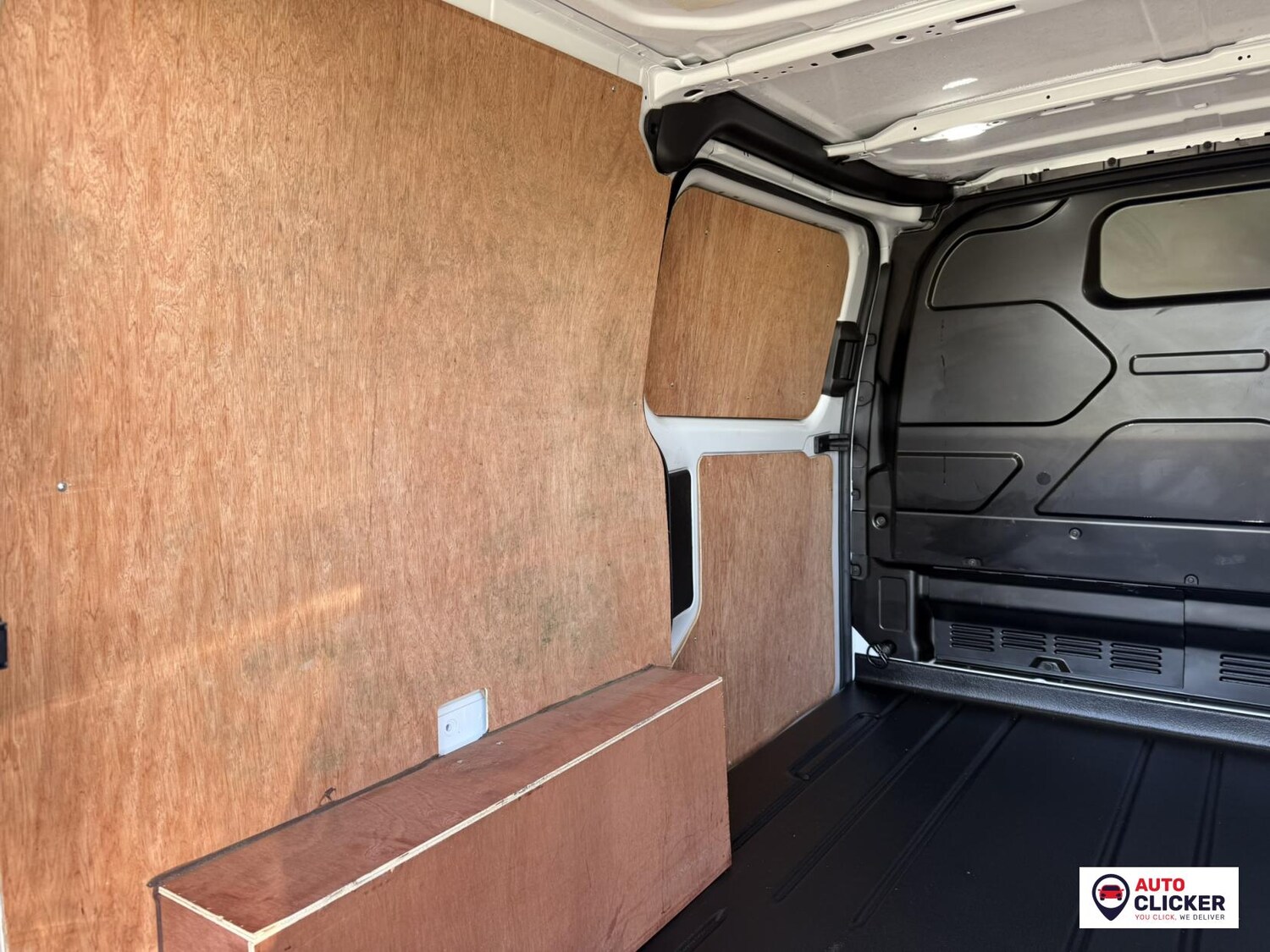 Used Ford Transit Custom 2021 for sale - 78042331: Photo 16