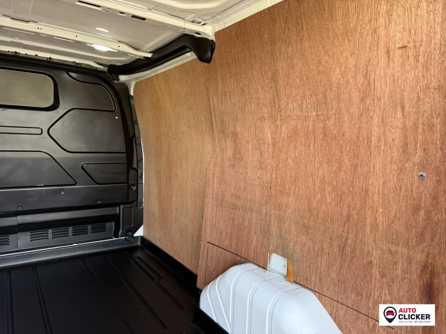 Used Ford Transit Custom 2021 for sale - 78042331: Photo 17